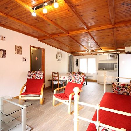 Appartement Spacieux Au Mont-Dore : 10 Couchages, Wifi, Proche Thermes, Animaux Acceptes - Fr-1-415-72 Eksteriør billede