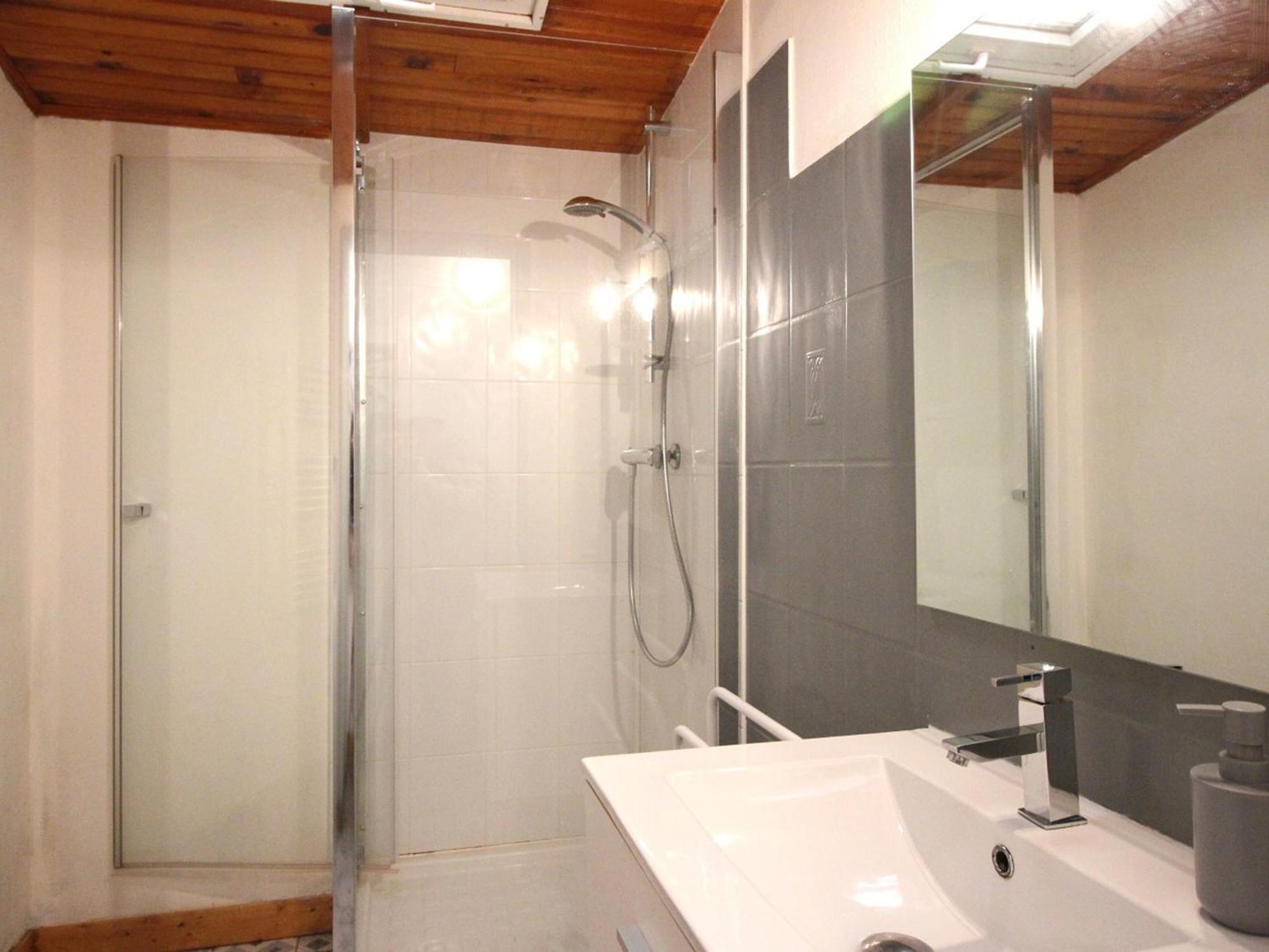 Appartement Spacieux Au Mont-Dore : 10 Couchages, Wifi, Proche Thermes, Animaux Acceptes - Fr-1-415-72 Eksteriør billede